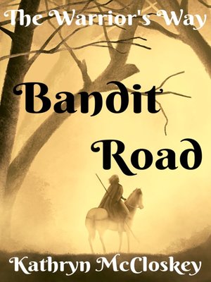 cover image of Bandit Road